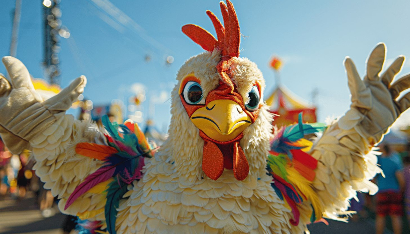 Eventi speciali e tornei: il fenomeno del gioco del pollo
