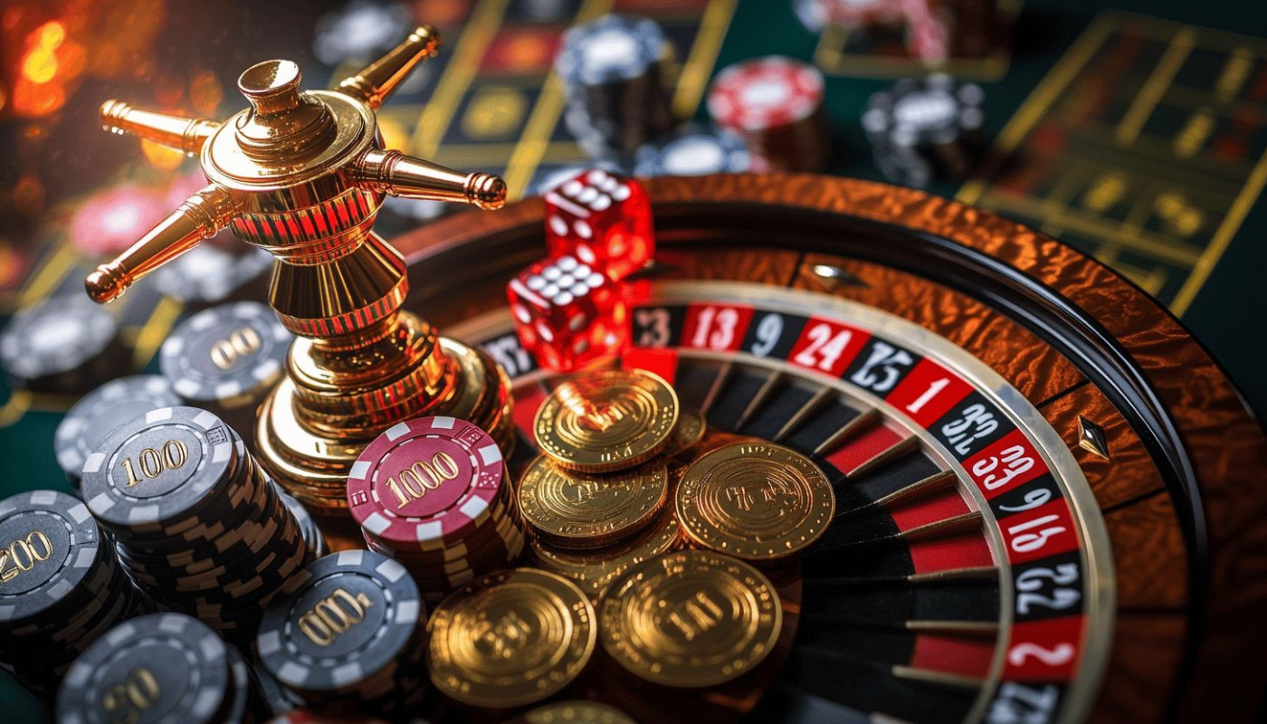 Guida completa ai bonus di benvenuto e promozioni nei casinò online