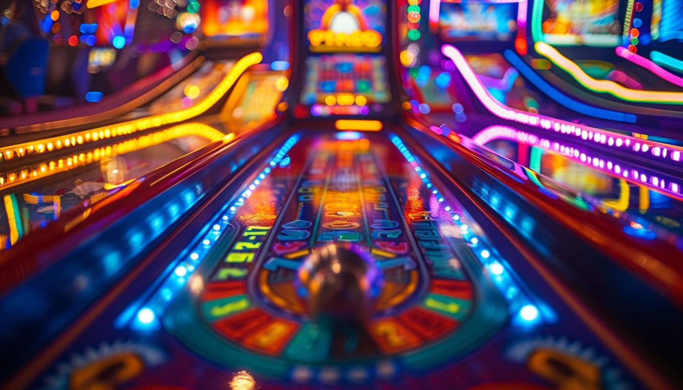 La storia del plinko e la sua evoluzione nei casinò online