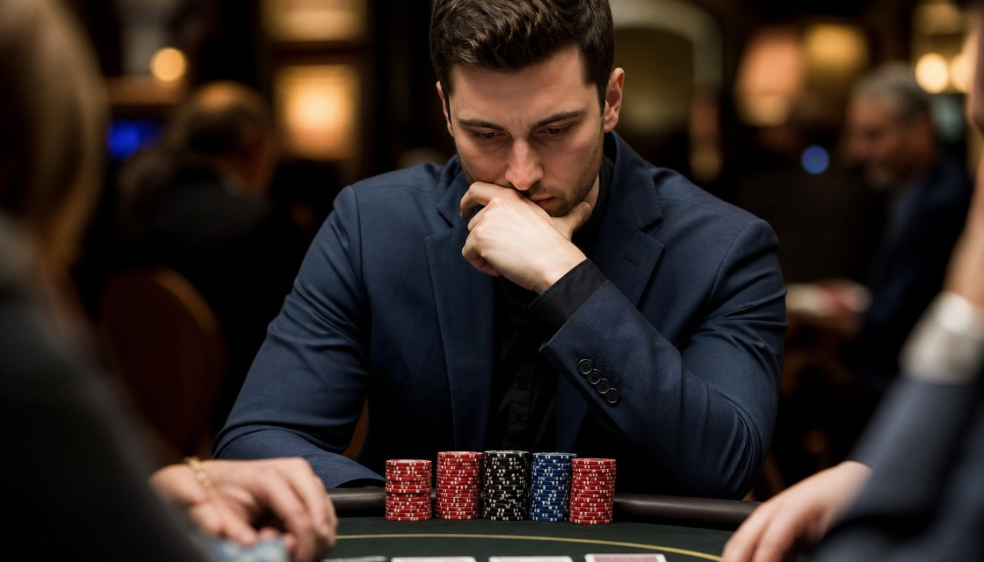 Quando il fattore psicologico diventa la carta vincente nei giochi da casinò