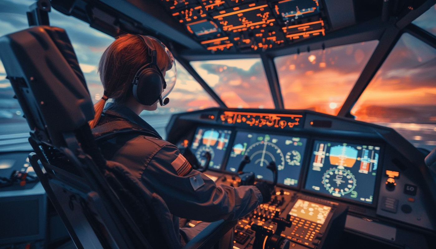 Strategie avanzate per massimizzare i guadagni nel gioco di simulazione di volo